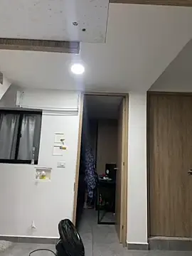 Stripchat Live Porn of lilith_selene