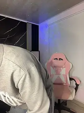 Stripchat Best Webcam of Ady_18