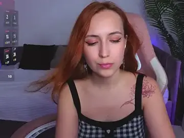 Stripchat Free Porn Cam of Alexa_temptress