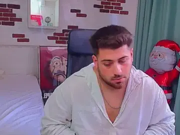 Stripchat Nude Webcam of DaxGreer