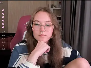 Stripchat Nude Webcam of bunny_bubble