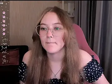 Stripchat Free Porn Cam of bunny_bubble