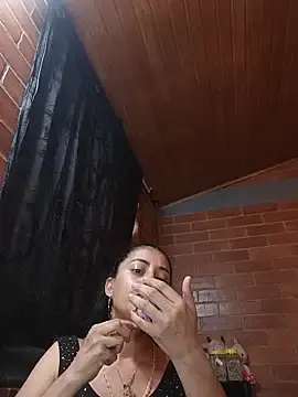 Stripchat Nude Webcam of Alexandrina