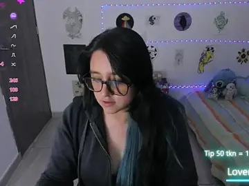 Stripchat Free Live Porn of Cherry_blush_