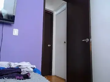 Stripchat Free Porn Cam of Laura_martin_