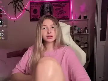 Stripchat Live Sex Cam of VibeVi