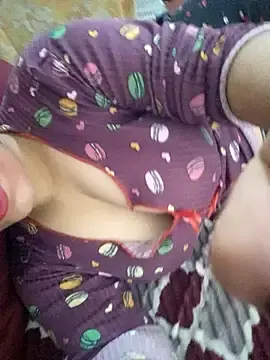 Stripchat Live Porn of arab_dam