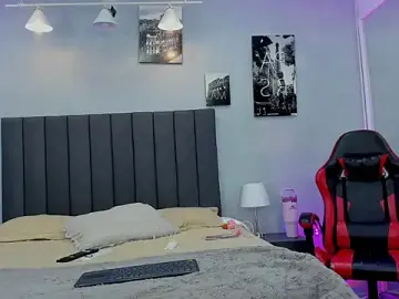 Stripchat Live Porn of kendra_london