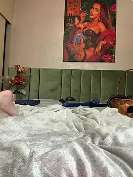 Stripchat Best live sex cam show of mc-Olivia