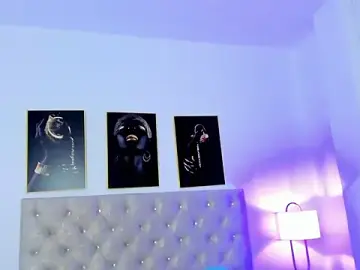 Stripchat Adult Webcam of naomy_68