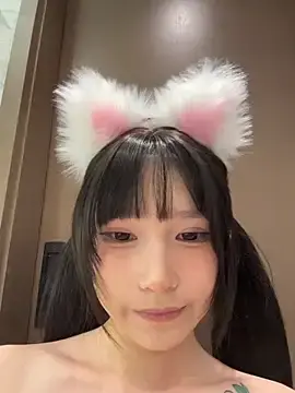 Stripchat Best Webcam of xiaojiu-baobei