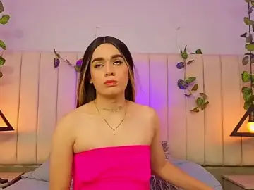 Stripchat Live Sex of Amelia_Brixton