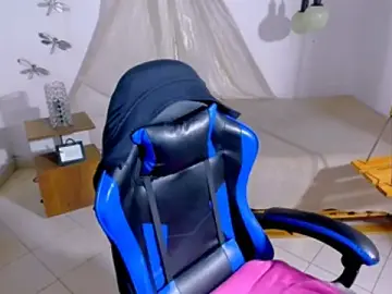 Stripchat Live Porn of Brand_habes