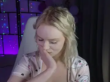 Stripchat Free Live Porn of ImBonBon