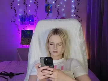Stripchat Live Sex of ImBonBon