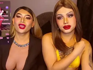 Stripchat Free Porn Cam of LetishaChannel