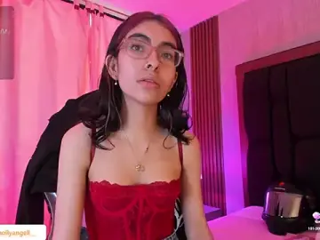 Stripchat Live Sex Cam of Molly_A