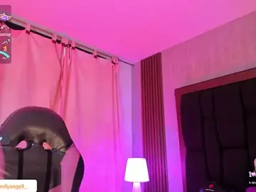 Stripchat Best Webcam of Molly_A