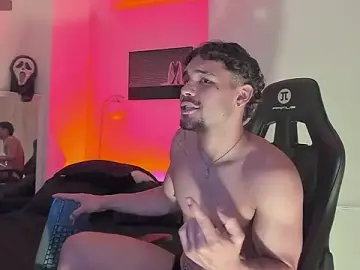 Stripchat Best Webcam of justin_lenox
