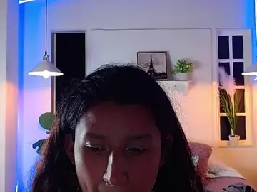 Stripchat Sex Cam of Isis1515