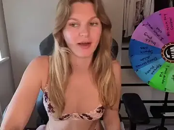 Stripchat Watch Live Sex Cams of Lilly-Luscious