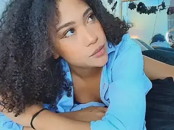 Stripchat Best Webcam of Meganisperfect69