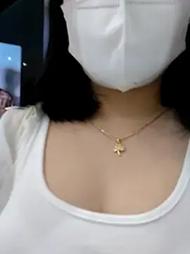 Stripchat Free Live Porn of Mina-02