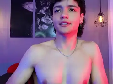 Stripchat Live Porn of OliverMorgan66