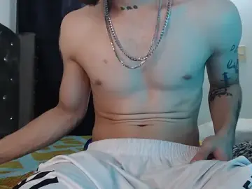 Stripchat Free Live Porn of Perseus___BWC