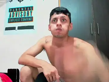 Stripchat Best Webcam of davidlatin66