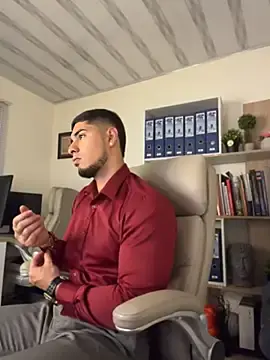 Stripchat Adult Video Chat of Dimitri_Colleman