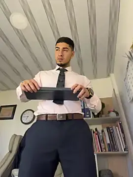 Stripchat Private Sex Chat of Dimitri_Colleman