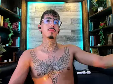 Stripchat Private Sex Chat of Donovan_Desmond