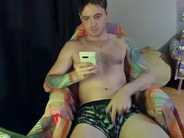 Stripchat Watch Live Sex Cams of Joel-Pataki