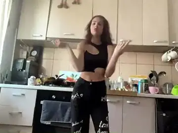 Stripchat Nude Webcam of SindyKay