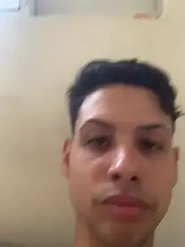 Stripchat Live Porn of matheuszk_007