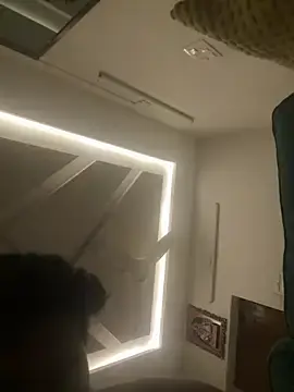 Stripchat Sex Cam of nanihotyy