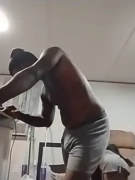 Stripchat Free Porn Cam of Blu334