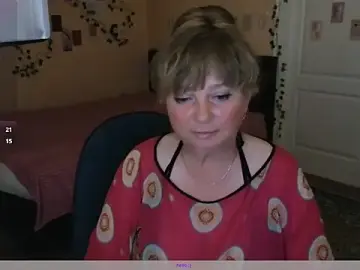Stripchat Free Porn Cam of Melania_Cook