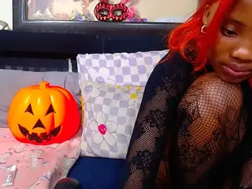 Stripchat Live Porn of YoungBarbiexx