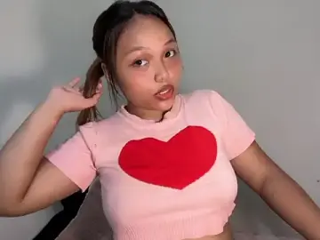 Stripchat Nude Webcam of oh_myjoy
