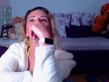 Stripchat Live Sex of CassieSpell
