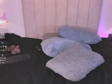 Stripchat Best live sex cam show of MarthinaBaker