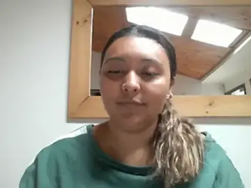 Stripchat Live Porn of Rush_rosee_150