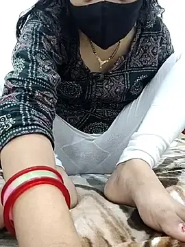 Stripchat Best Webcam of Saishaa