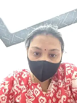 Stripchat Free Porn Cam of Saishaa