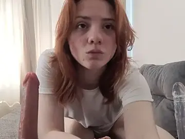 Stripchat Sex Cam of VanillaLivitski