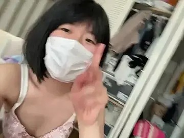 Stripchat Free Porn Cam of riri_riri_jp