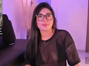 Stripchat Sex Chat of Danna_adams01