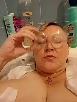 Stripchat Live Porn of I_amVeronicle